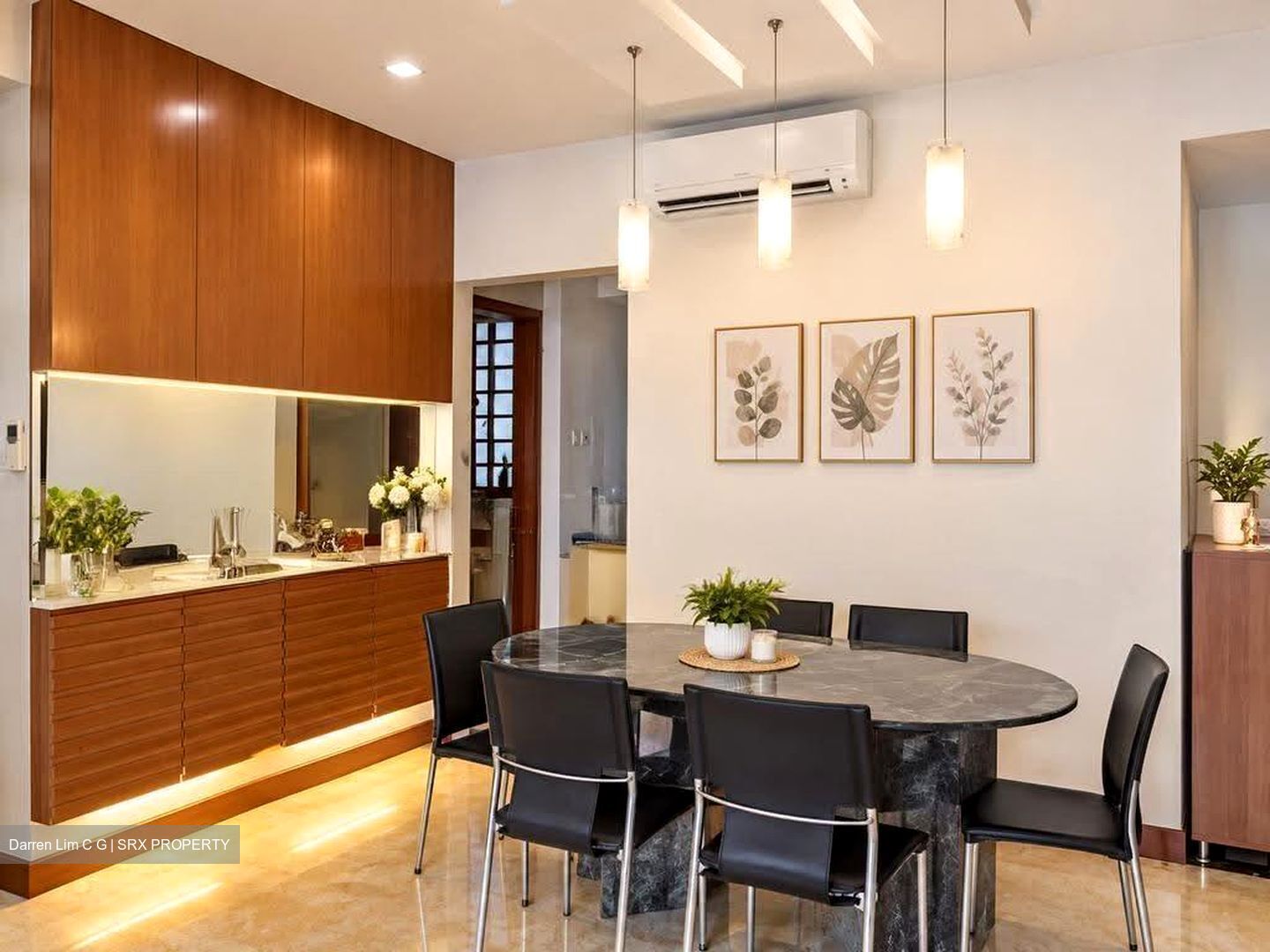 Parc Oasis (D22), Condominium #623412711
